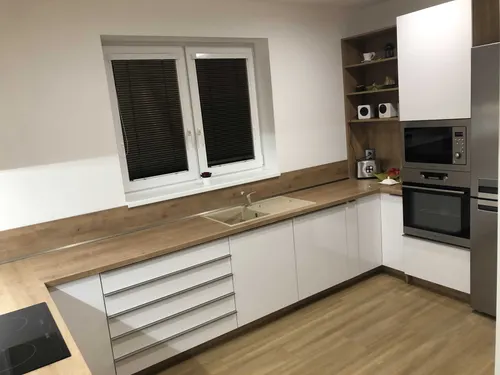 Kuchynská linka na mieru, Košice a okolie