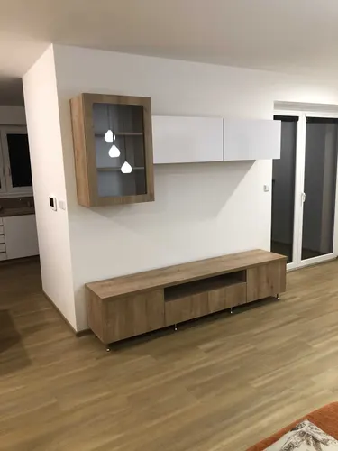 Obývacia zostava na mieru, Košice a okolie