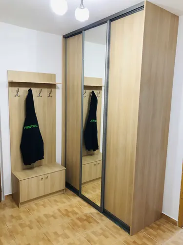Nábytok do chodby na mieru, Košice a okolie